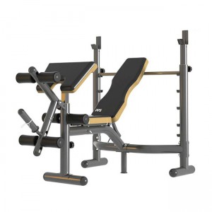 Ghế tập tạ đa năng Fed XM0117