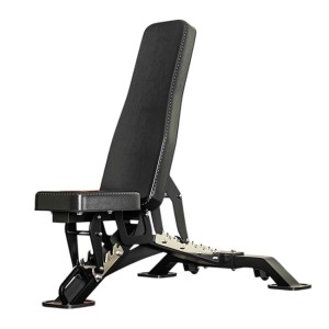 Ghế tập tạ đa năng nhiều nấc Bowflex